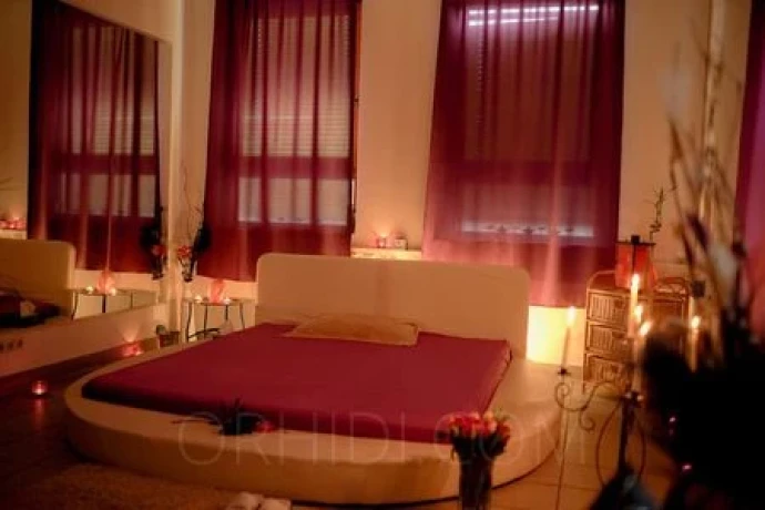 Tantra Deluxe Regensburg