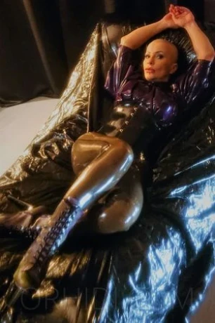 Mistress Justine