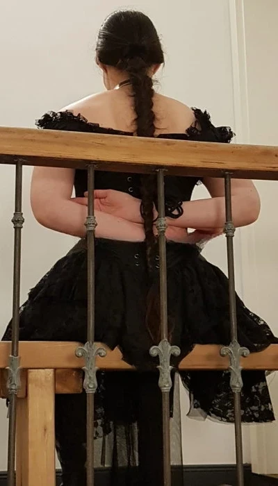 Daryah Escort