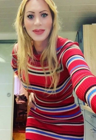Trans Ts Barbiie Longdong