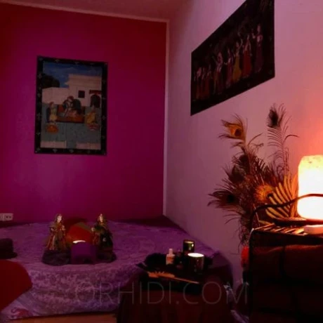 TRAUM & ZEIT MASSAGE