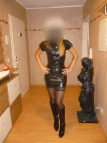 Lady Sonja Aus Deutschland