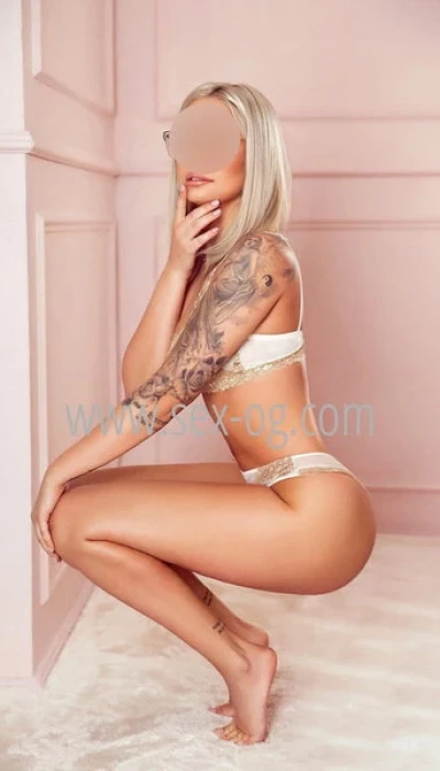 Nicoletta Villa Del Amor