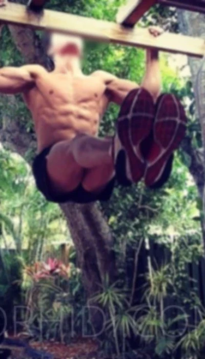 Miami Bboy