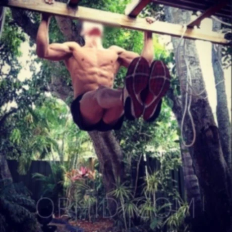 Miami Bboy