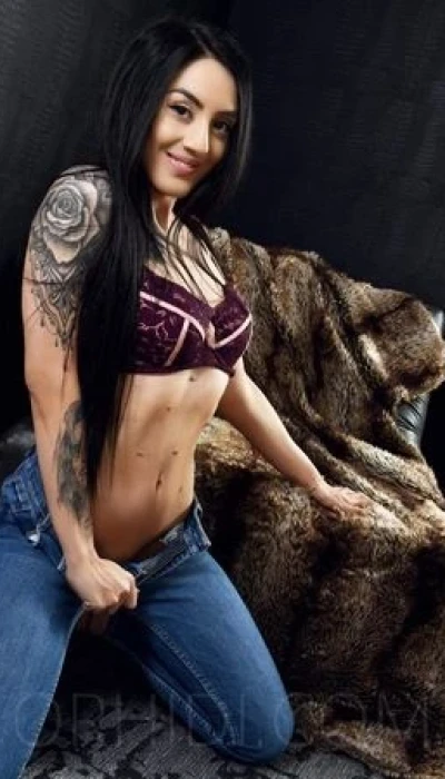 NEU! Erika K*hlenf*** DT extra tief
