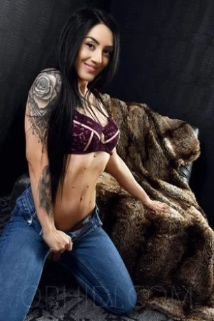 NEU! Erika K*hlenf*** DT extra tief