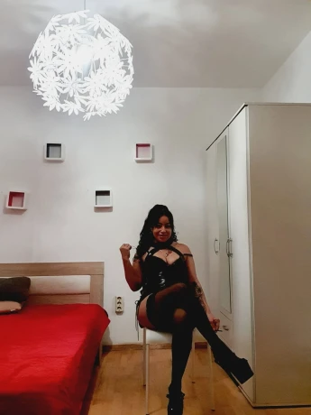 Nati Sm Prostatamassage