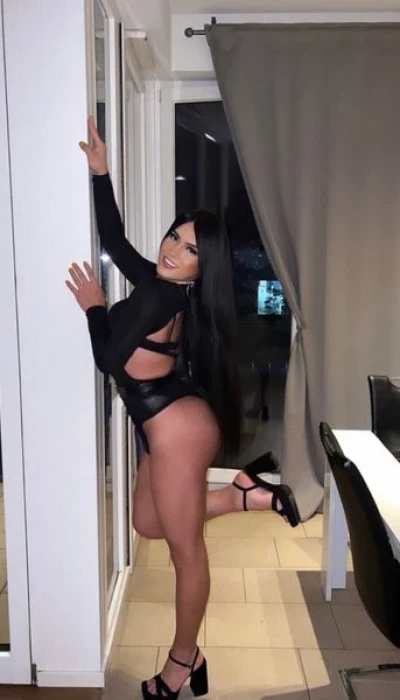 Sexy Ts Yuridia