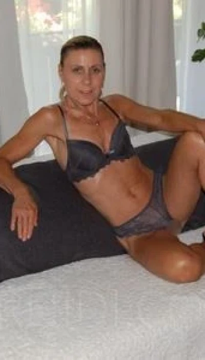 Zärtliche Jenny