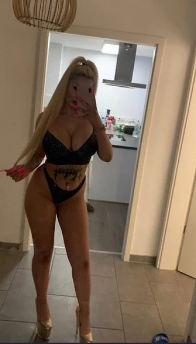 Barby Michelle