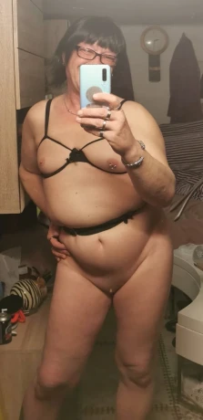 Carmen Judith