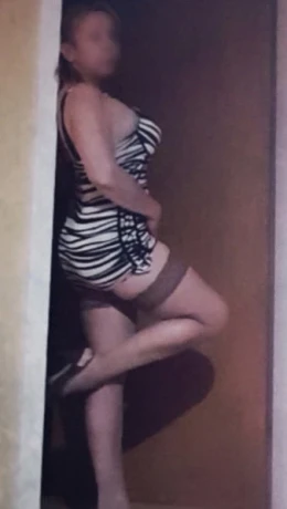Judita sexy Lady