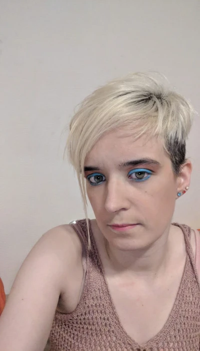 Destiny White