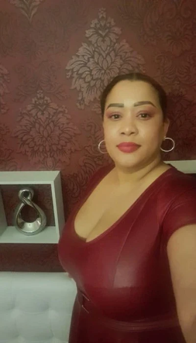 Kamelia Latina Natur OW!