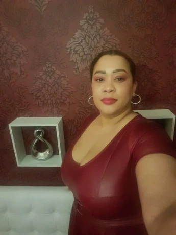 Kamelia Latina Natur OW!