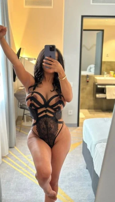 Ashley Brown Sugar - Nur WhatsApp