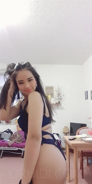 JENNY Top Massage