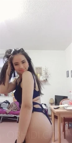 JENNY Top Massage