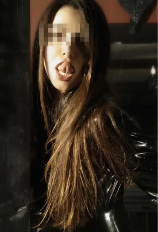 Lady Lilly - VENUS 2000 M*lk-Ma***ine