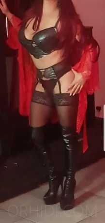Massage bei Kassandra