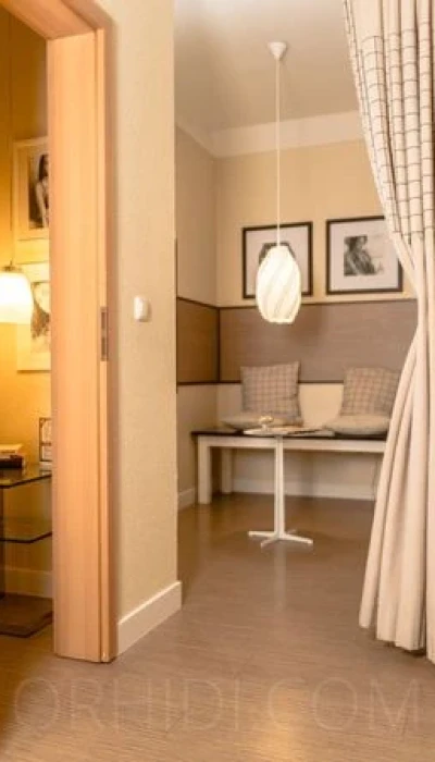 Die Wohnung 72 b.Täubchen