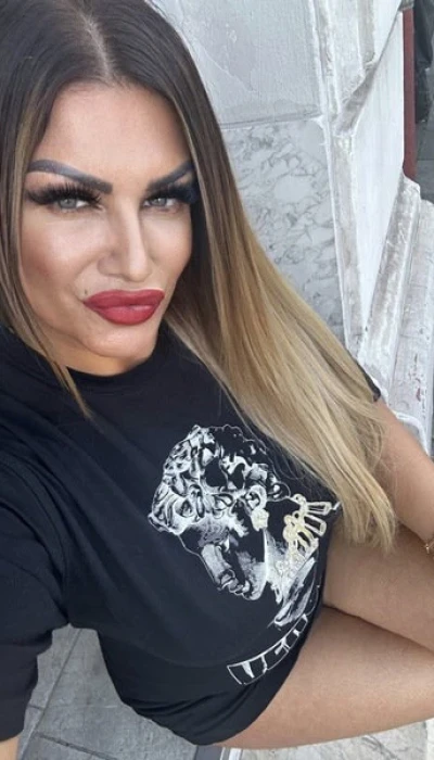 Lady Aylin Köln