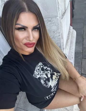 Lady Aylin Köln