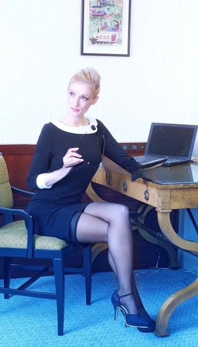 Vanessa Sakura
