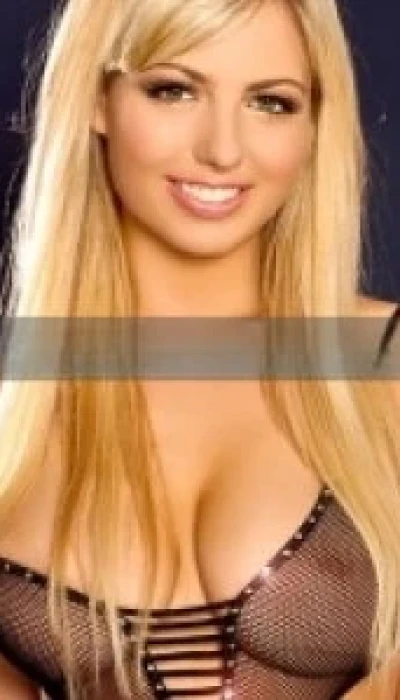 Daisy Polish escort
