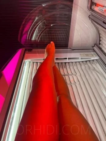 Karina aus Spanien