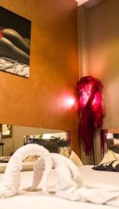 Glamour-Massage-Frankfurt