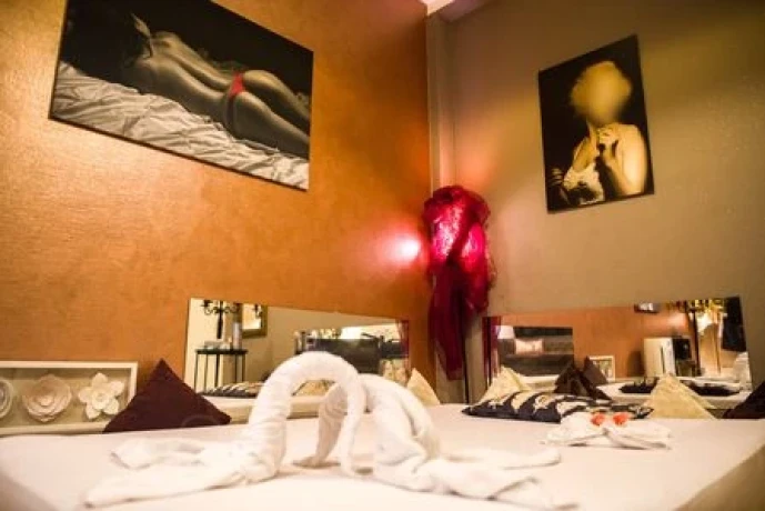 Glamour-Massage-Frankfurt