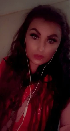 Miss Jazmin Lux