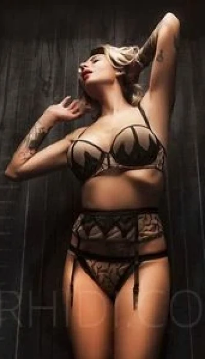 Emma bei Studio Fröhlich