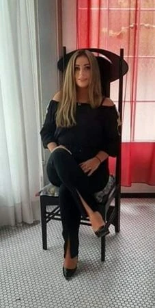 Sofia - Geimpft