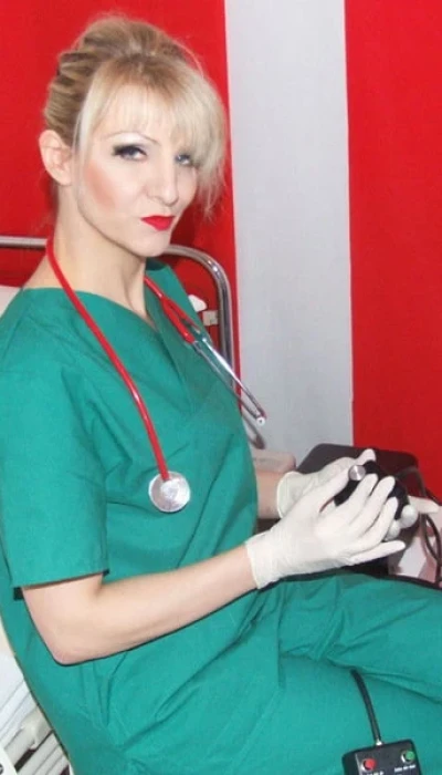 Domina Esther