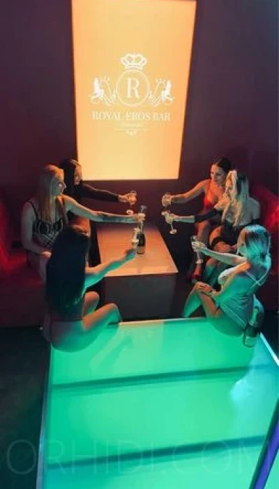 Royal Eros