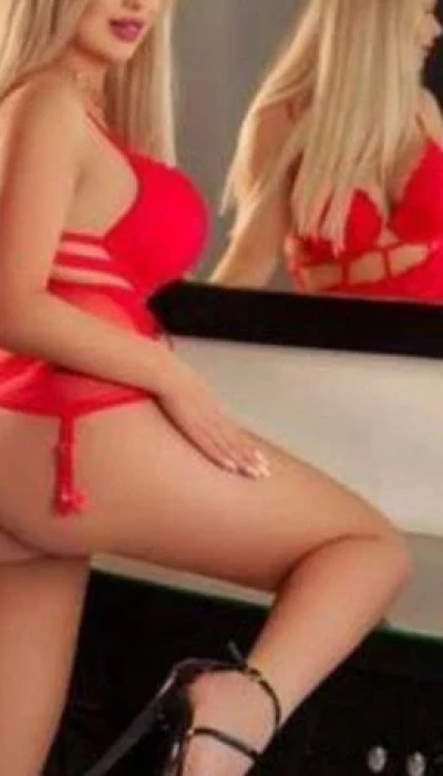 Hot Spanish Girl Natalia