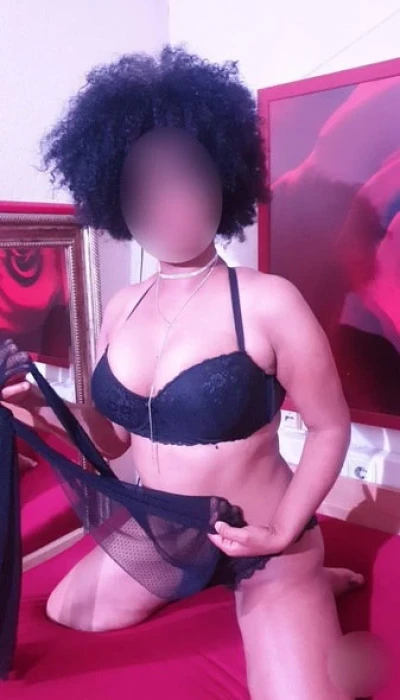 Neu Joa Latina Spezialistin