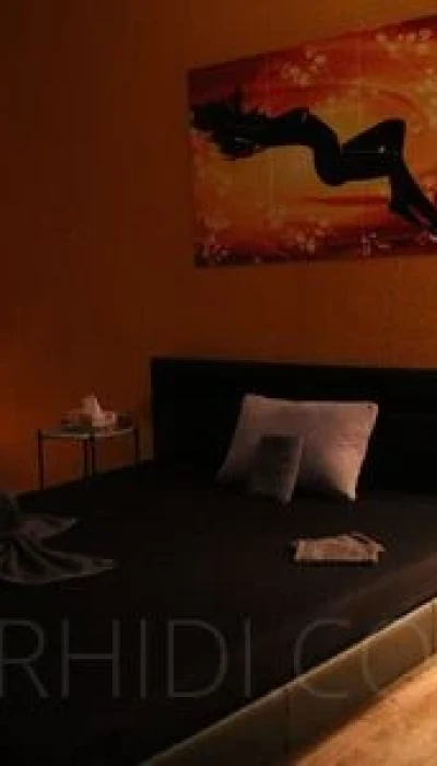 Opium Massage