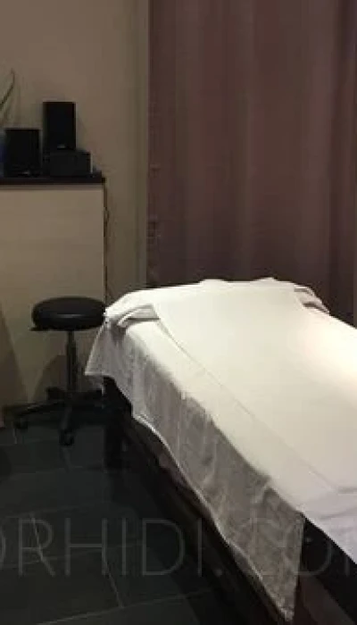 Osca Chinesische Spa Massage