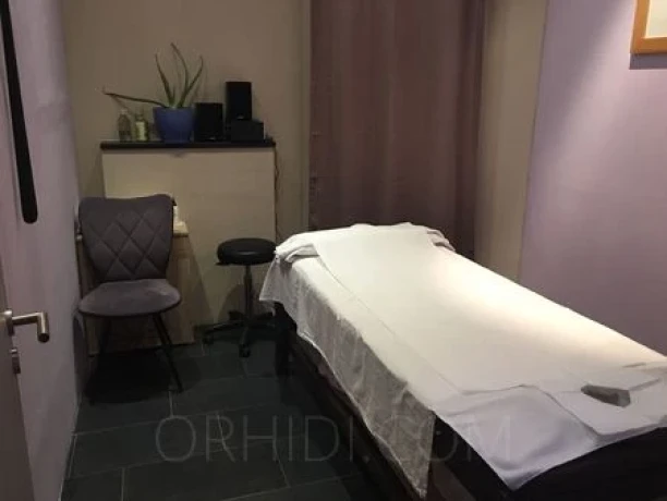 Osca Chinesische Spa Massage