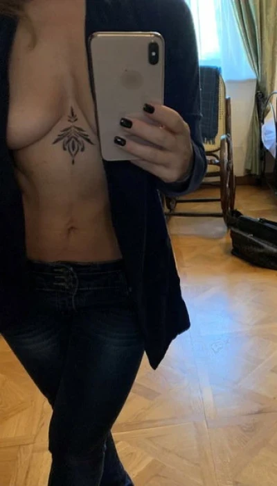 SARAH KLEINE HEXE