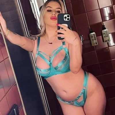 Geile Erika Hubsch