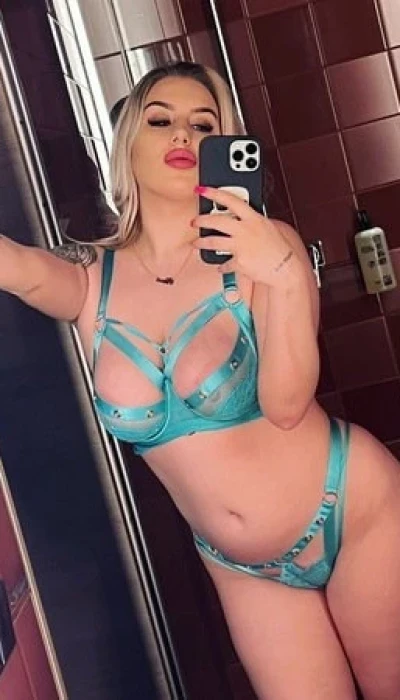 Geile Erika Hubsch