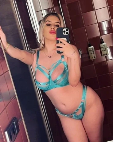 Geile Erika Hubsch