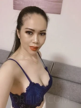 Ya Ya Top Massage