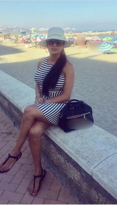TS Sofia Nur WhatsApp !