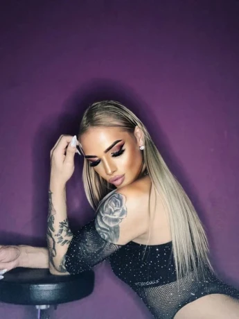 TS EMANUELA - Besuchbar & Haus&Hotelbesuche
